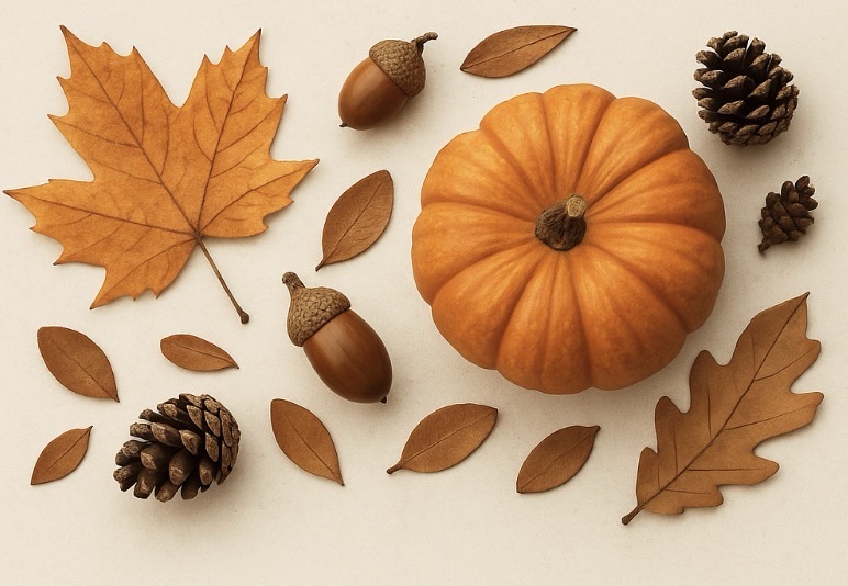 Gratitude During Thanksgiving