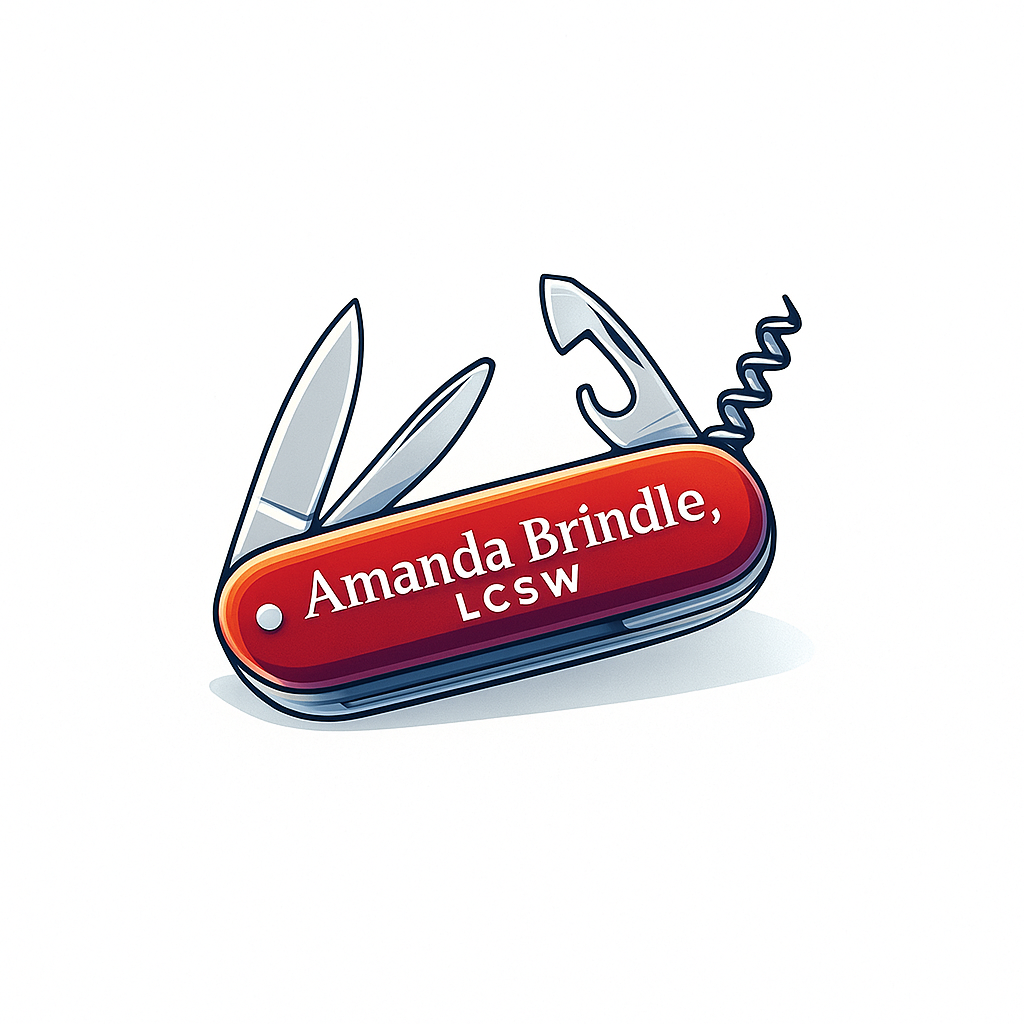 Amanda Brindle, LCSW