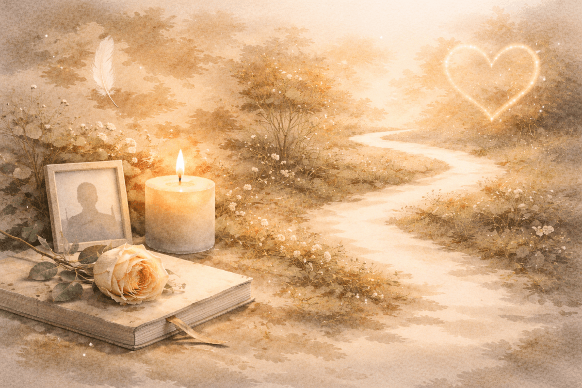 Worden’s Tasks of&nbsp;Mourning: