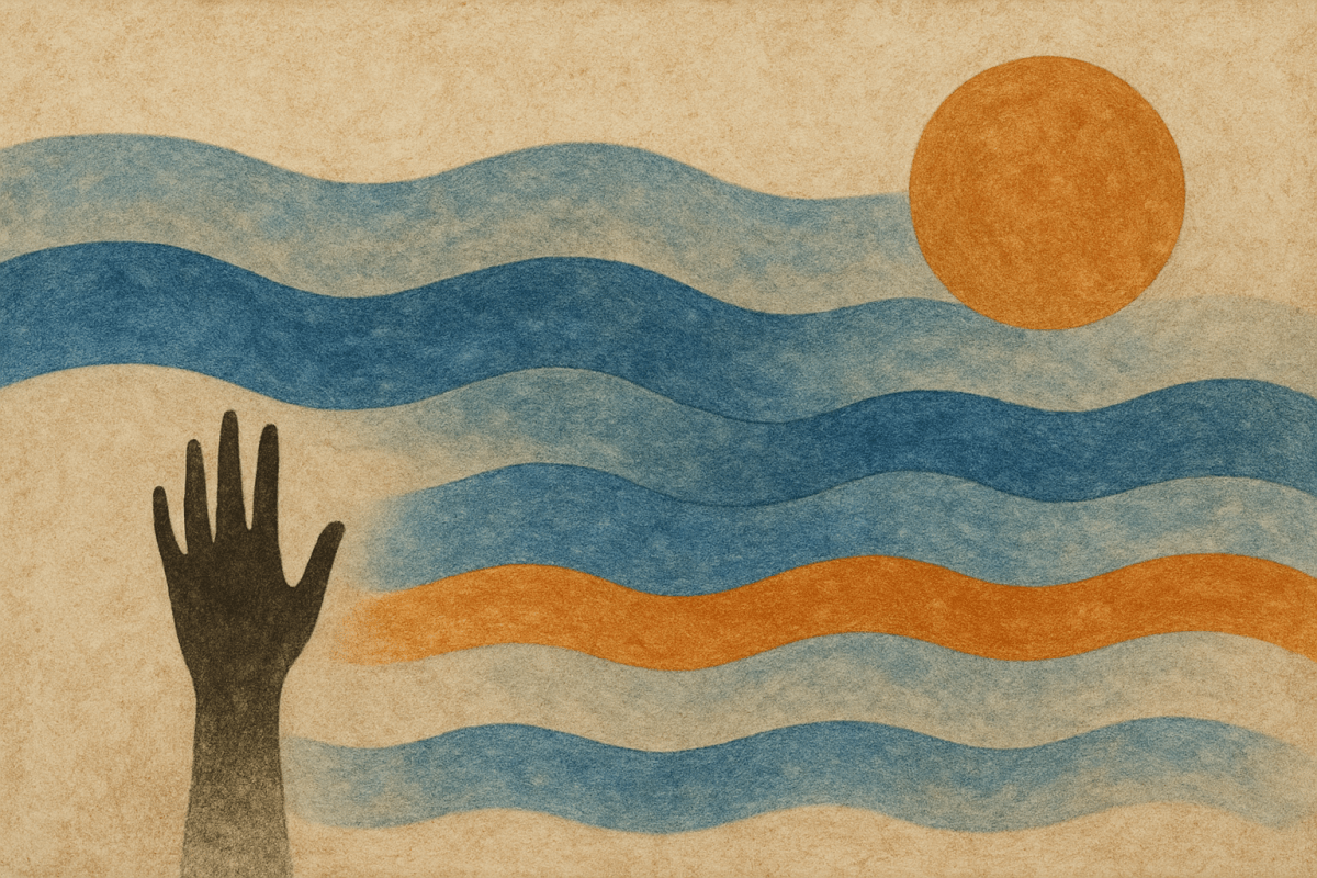 Understanding the Kübler-Ross Model in Real&nbsp;Life