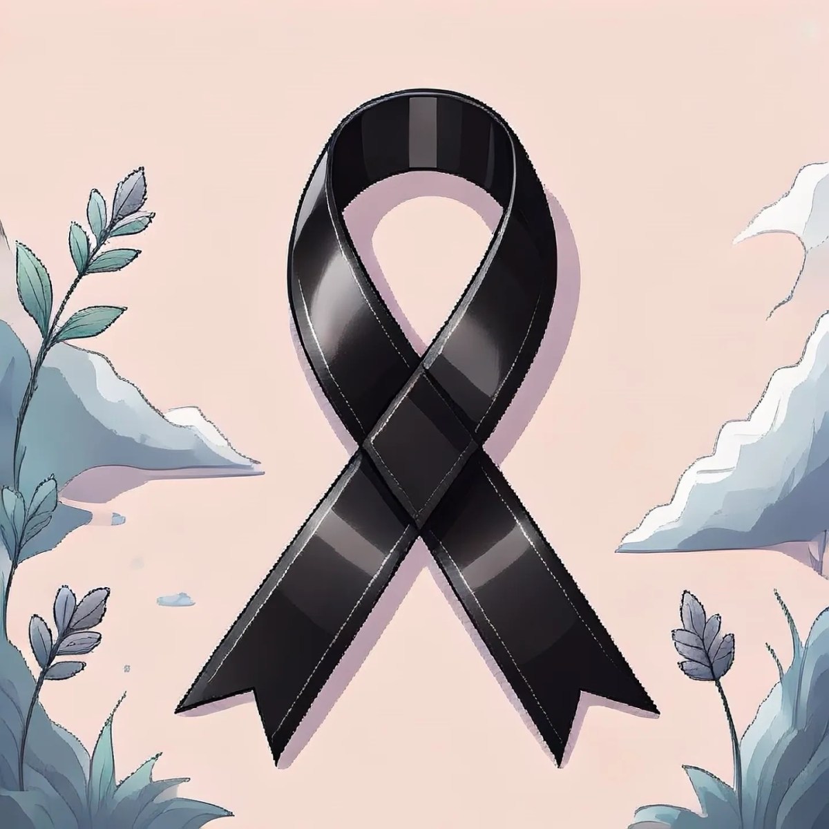 National Grief Awareness Week: What It Means To&nbsp;Me