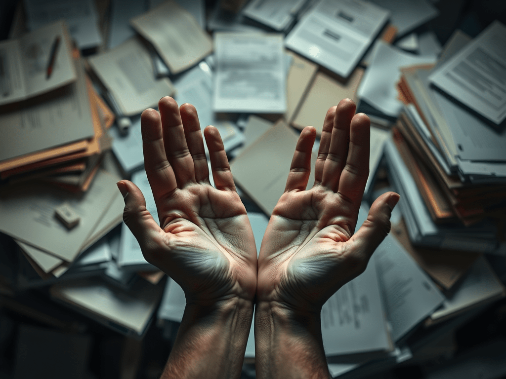 When Caring Starts to Hurt: Systems, Burnout, and Staying Whole in Helping Work